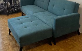 Apartament Powisle